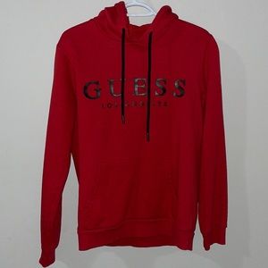 Guess hoodie